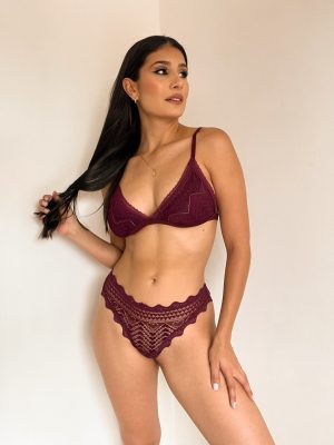 SET COPADO UVA
