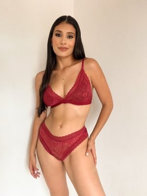 SET COPADO VINO TINTO