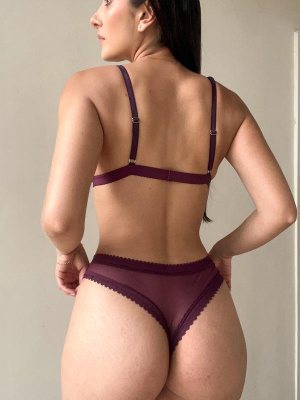 SET BASIC UVA HILO - Imagen 2
