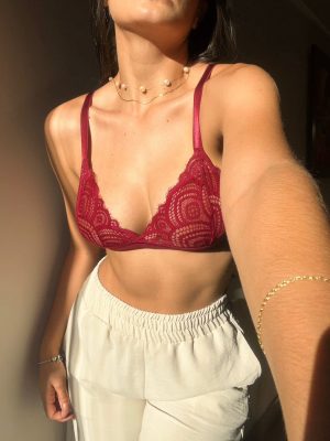 SET BASIC VINO TINTO HILO
