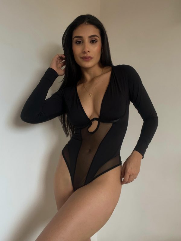 BODY GEA NEGRO - Imagen 3