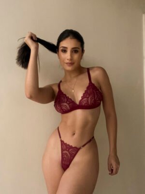 SET BASIC VINO TINTO HILO