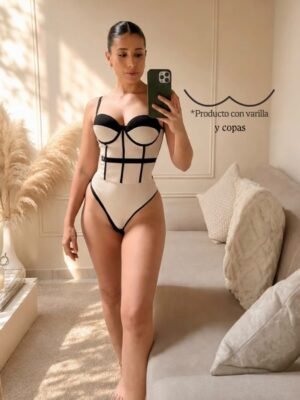 BODY CORSET
