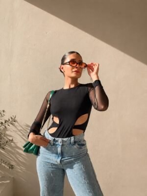 BODY PANDORA